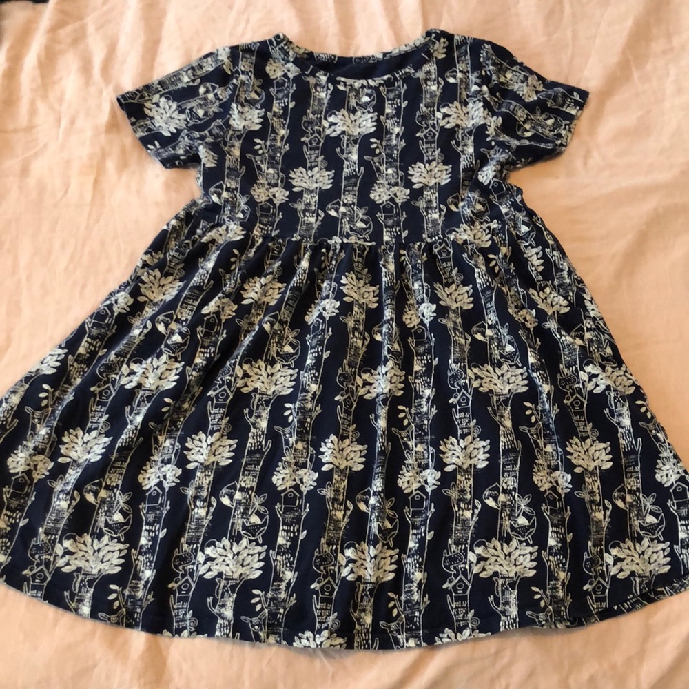 Pact dress